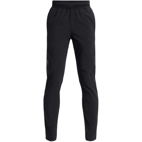 Under Armour - "Unstoppable" Jogginghosen für Kinder (Schwarz) - Image 1