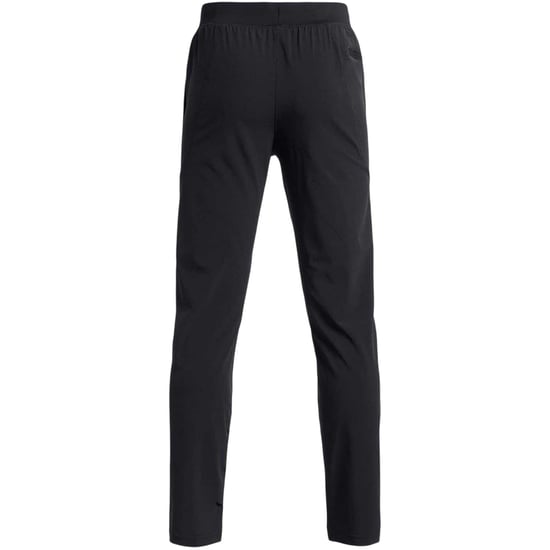 Under Armour - "Unstoppable" Jogginghosen für Kinder (Schwarz) - Image 2