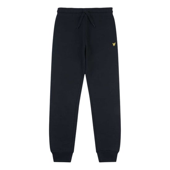 Lyle & Scott - Jogginghosen für Kinder (Schwarz) - Image 1