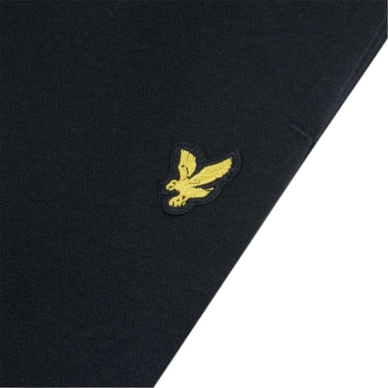 Lyle & Scott - Jogginghosen für Kinder (Schwarz) - Image 3