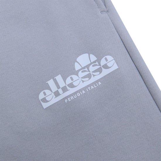 Ellesse - Jogginghosen für Herren (Hellgrau) - Image 3