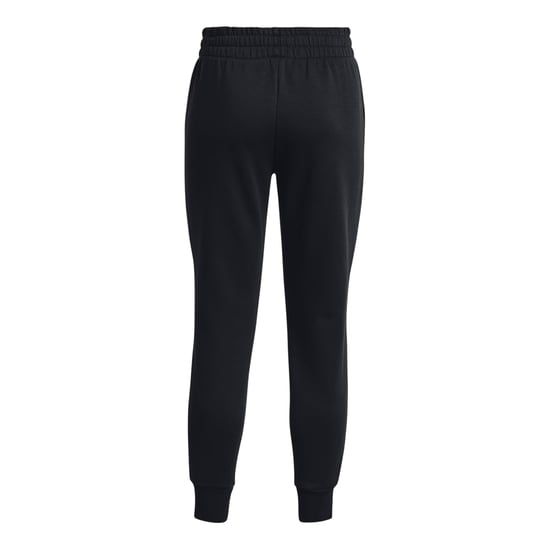 Under Armour - "Rival" Jogginghosen für Damen (Schwarz) - Image 2