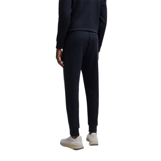 Boss - "Hadiko" Jogginghosen für Herren (Dunkelblau) - Image 2