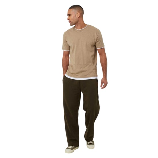 Brave Soul - Jogginghosen für Herren (Khakigrün) - Image 1