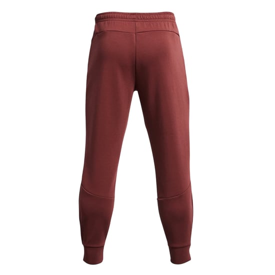 Under Armour - "Unstoppable" Jogginghosen für Herren (Rot) - Image 3