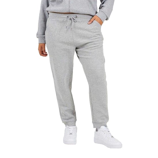 Brave Soul - Jogginghosen für Damen (Grau meliert) - Image 2