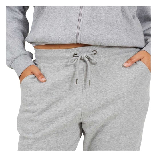 Brave Soul - Jogginghosen für Damen (Grau meliert) - Image 4