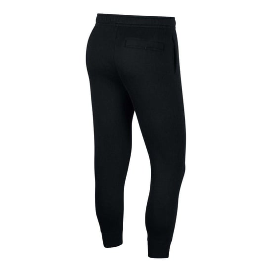Nike - "Sportswear Club" Jogginghosen für Herren (Schwarz) - Image 3