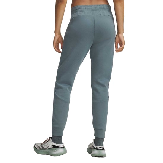 Under Armour - "Unstoppable" Jogginghosen für Damen (Jasper) - Image 3