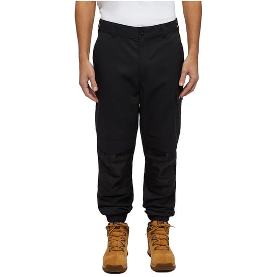 Dickies - Jogginghosen für Damen (Schwarz) - Image 2