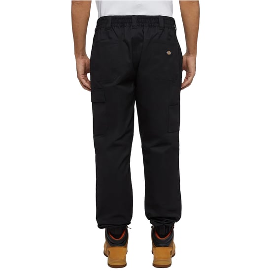 Dickies - Jogginghosen für Damen (Schwarz) - Image 3