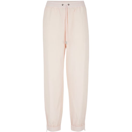 Boss - "Tepana" Jogginghosen für Damen (Leuchtend Rosa) - Image 1