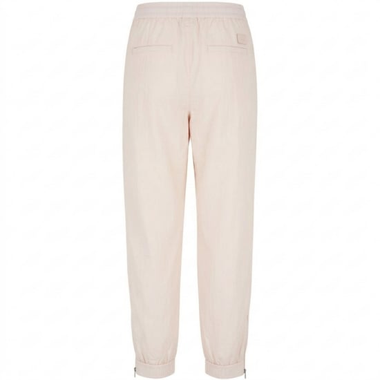 Boss - "Tepana" Jogginghosen für Damen (Leuchtend Rosa) - Image 2
