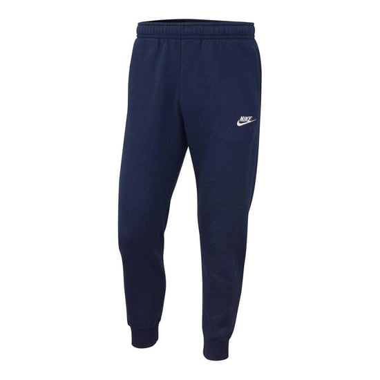 Nike - "Sportswear Club" Jogginghosen für Herren (Marine) - Image 2