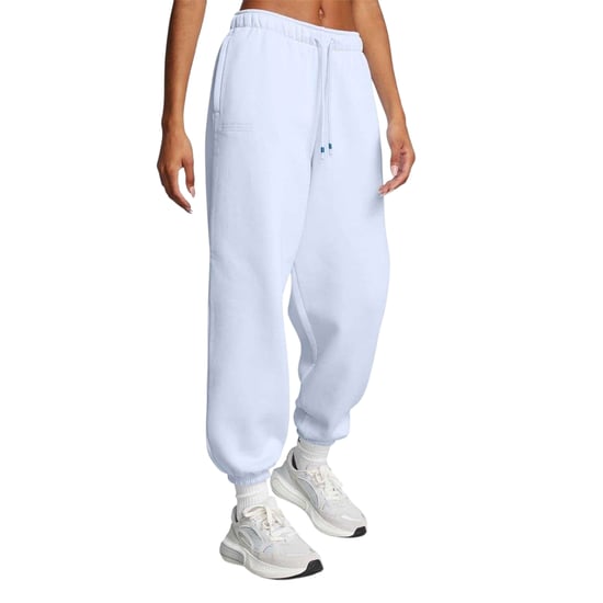 Under Armour - "Pangaia" Jogginghosen für Damen (Blau) - Image 1