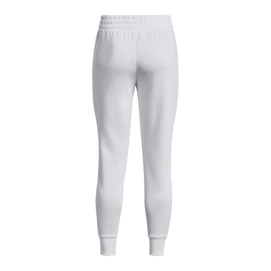 Under Armour - "Rival" Jogginghosen für Damen (Weiß) - Image 2