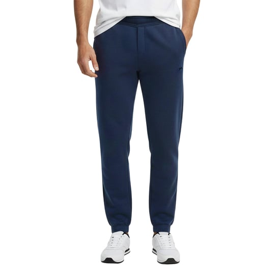 Slazenger - Jogginghosen für Herren (Stahlblau) - Image 4