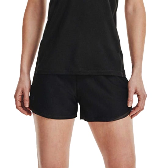 Under Armour - "Play Up" Shorts für Damen (Schwarz) - Image 1