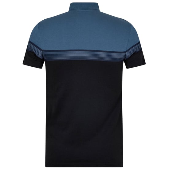 Lyle & Scott - Trainingsanzug-Set für Herren (2er-Pack) (Helles Marineblau) - Image 4