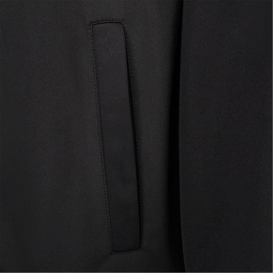 Slazenger - Trainingsanzug-Set für Damen, Athletisch (Schwarz) - Image 5