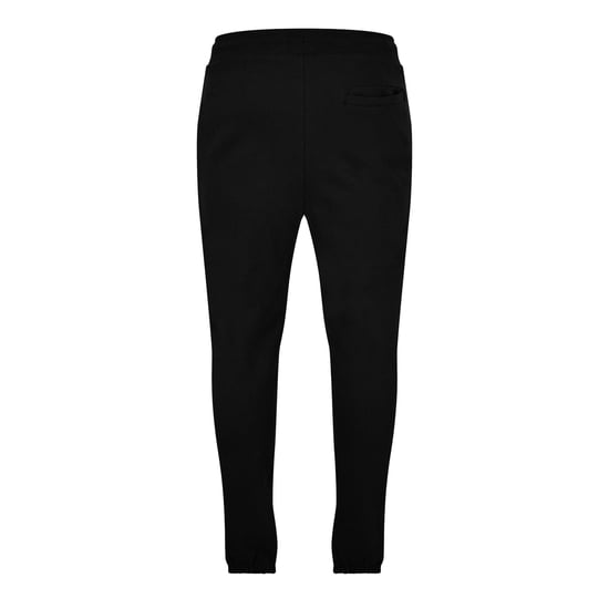 Born Rich - Trainingsanzug für Herren (Schwarz) - Image 4