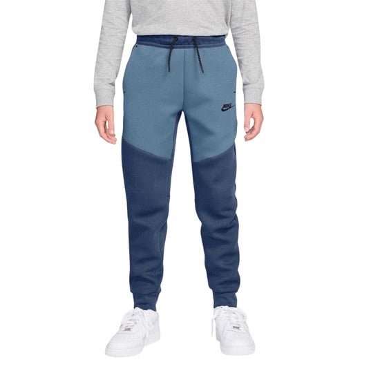 Nike - "Tech" Jogginghosen für Kinder (Blau) - Image 1