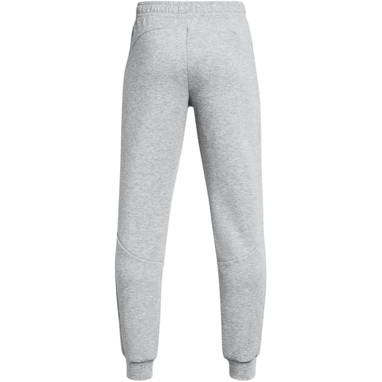 Under Armour - "Unstoppable" Jogginghosen für Kinder (Grau) - Image 2