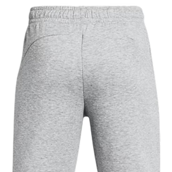 Under Armour - "Unstoppable" Jogginghosen für Kinder (Grau) - Image 3