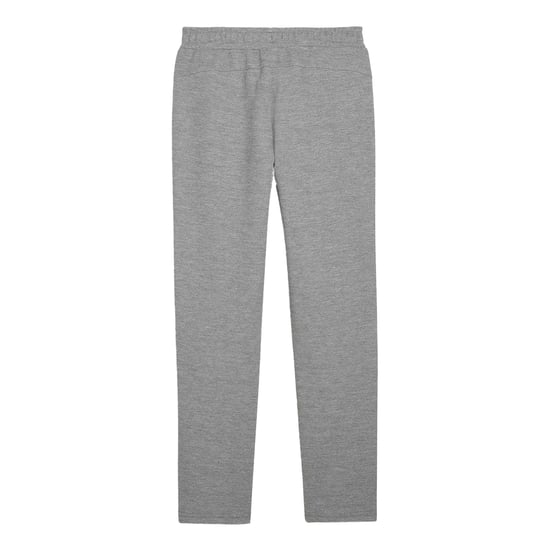 Puma - "TeamFINAL Casuals" Jogginghosen für Jungen (Grau) - Image 2