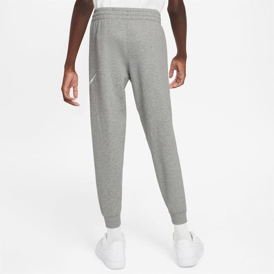 Nike - "Club" Trainingshose für Jungen (Grau) - Image 5