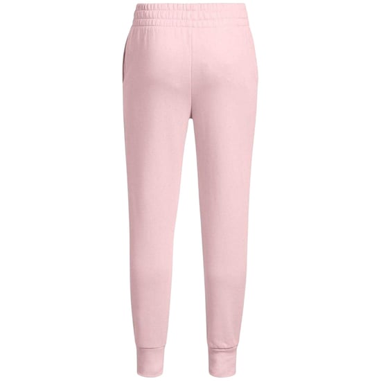Under Armour - "Rival" Jogginghosen für Kinder (Pink) - Image 2