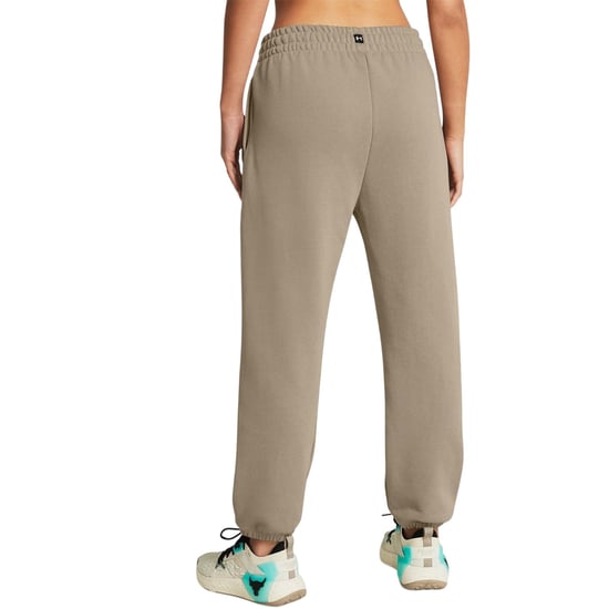 Under Armour - "Performance" Jogginghosen für Damen (Braun) - Image 4