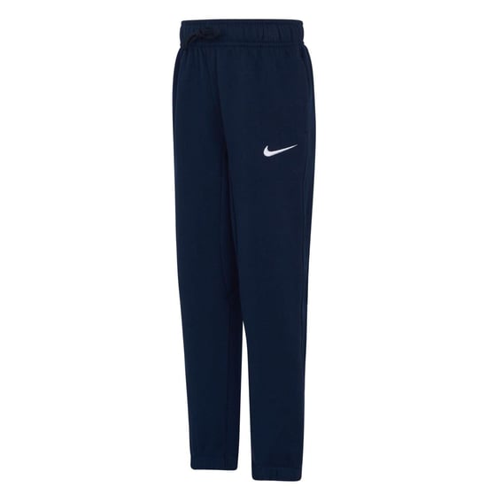 Nike - "Club" Trainingshose für Jungen (Marine) - Image 3
