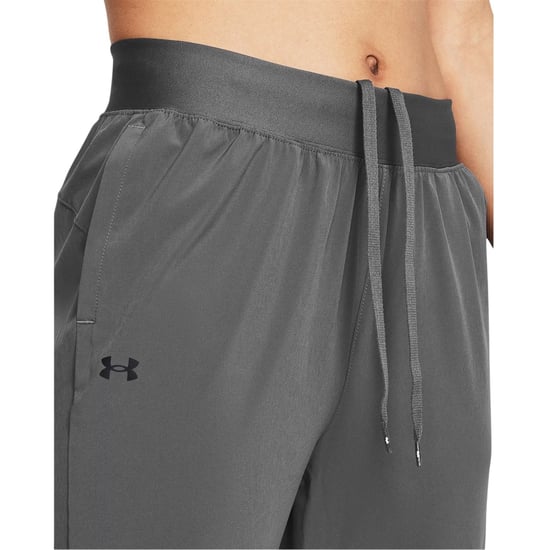 Under Armour - Jogginghosen für Damen (Grau) - Image 3