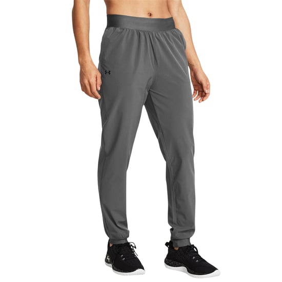 Under Armour - Jogginghosen für Damen (Grau) - Image 4