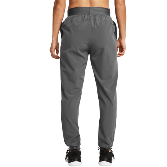 Under Armour - Jogginghosen für Damen (Grau) - Image 5