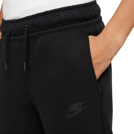 Nike - "Tech" Jogginghosen für Kinder (Schwarz) - Image 3