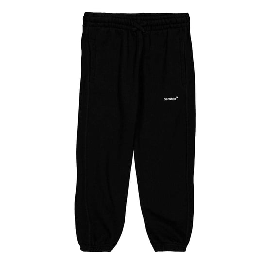 Off White - Jogginghosen für Kinder (Schwarz/Weiß) - Image 1
