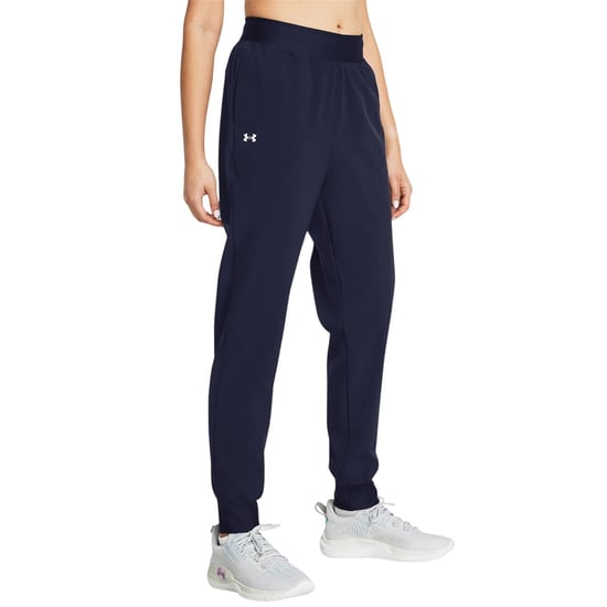 Under Armour - Jogginghosen für Damen (Blau) - Image 4