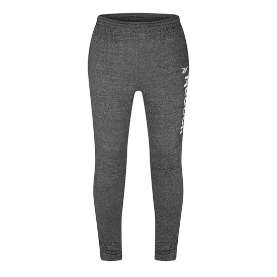 Reebok - "Classic" Jogginghosen für Kinder (Schwarz meliert) - Image 1