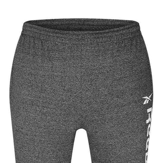 Reebok - "Classic" Jogginghosen für Kinder (Schwarz meliert) - Image 3