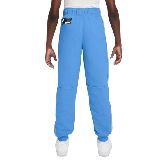 Nike - Jogginghosen für Kinder (Universität Blau) - Image 2