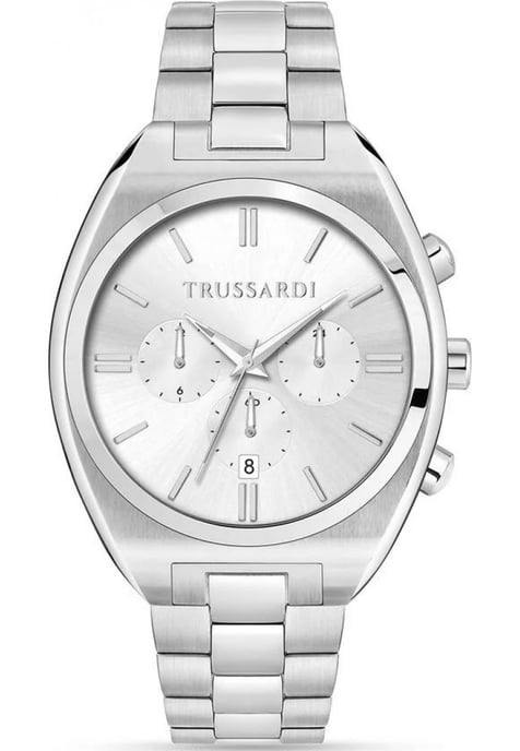 Trussardi R2453159003 Herren Metropolitan Uhr - Image 1