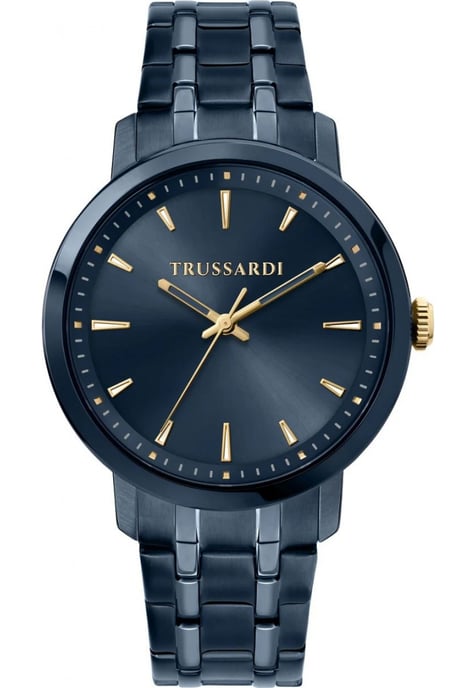Trussardi R2453147007 Herren T Couple Uhr - Image 1