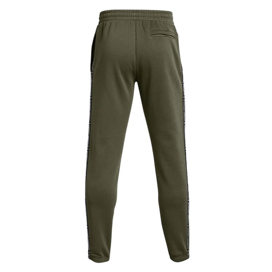 Under Armour - Jogginghosen für Herren (Grün) - Image 2