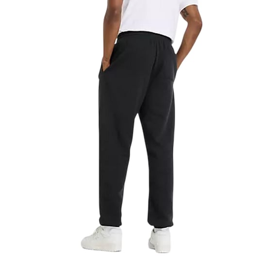New Balance - "Essentials" Jogginghosen für Herren (Schwarz) - Image 2