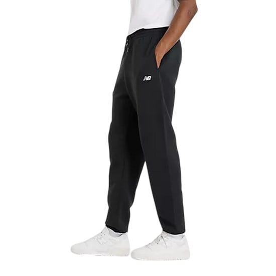 New Balance - "Essentials" Jogginghosen für Herren (Schwarz) - Image 3