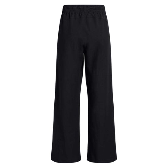 Under Armour - "Unstoppable" Jogginghosen für Damen (Schwarz) - Image 2