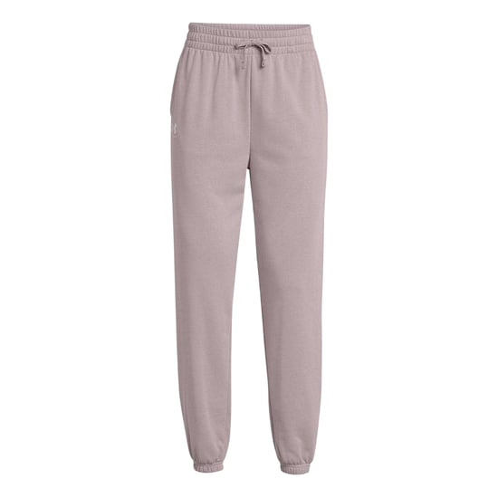Under Armour - "Rival Terry" Jogginghosen für Damen (Grau) - Image 2
