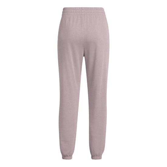 Under Armour - "Rival Terry" Jogginghosen für Damen (Grau) - Image 3